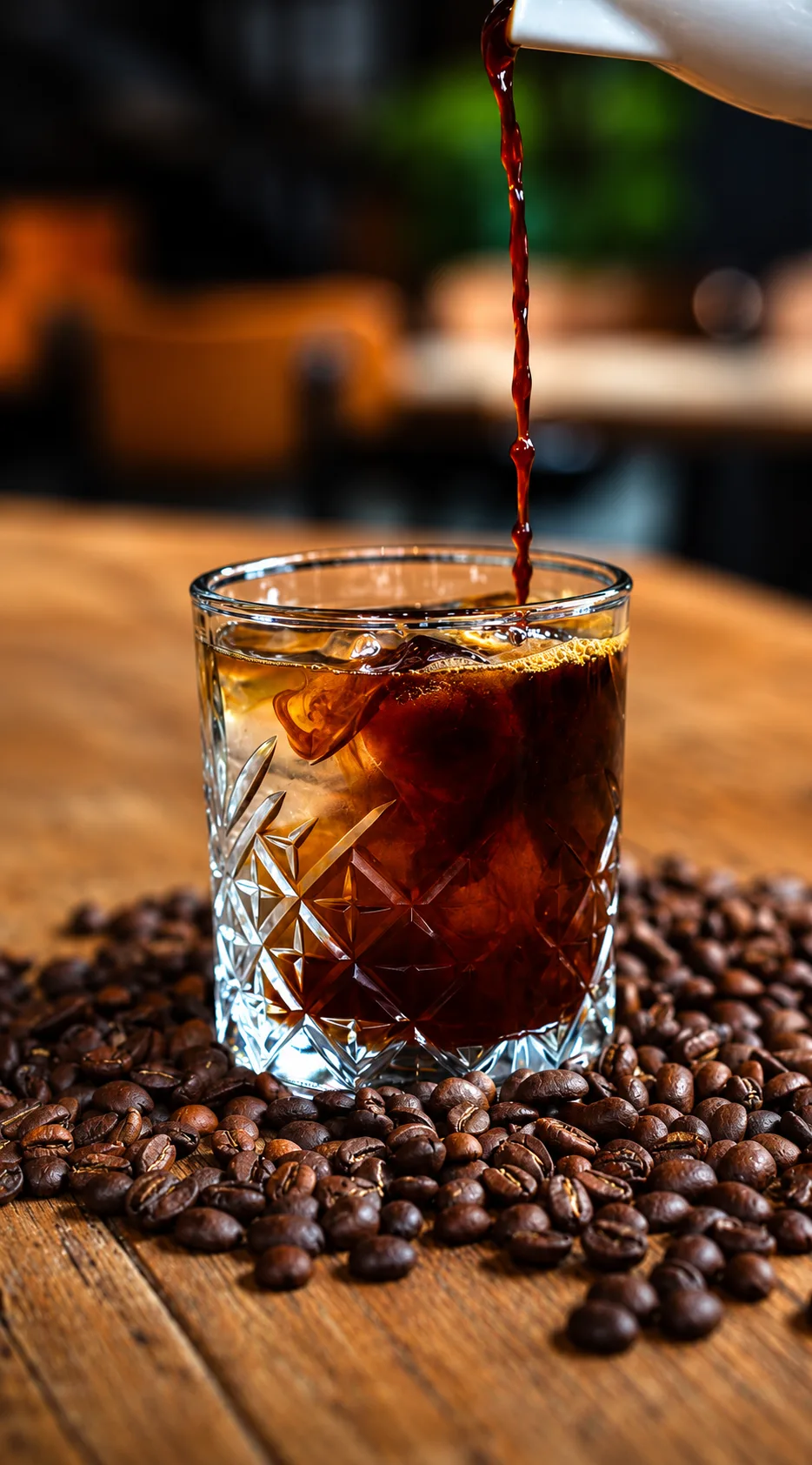 Premium Italian Black Blend coffee with bold, rich flavor and expertly crafted roasting by Velza Global across India, Philippines, and Hong Kong